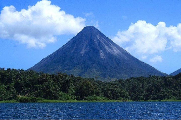 Arenal Volcano Tour - Photo 1 of 5